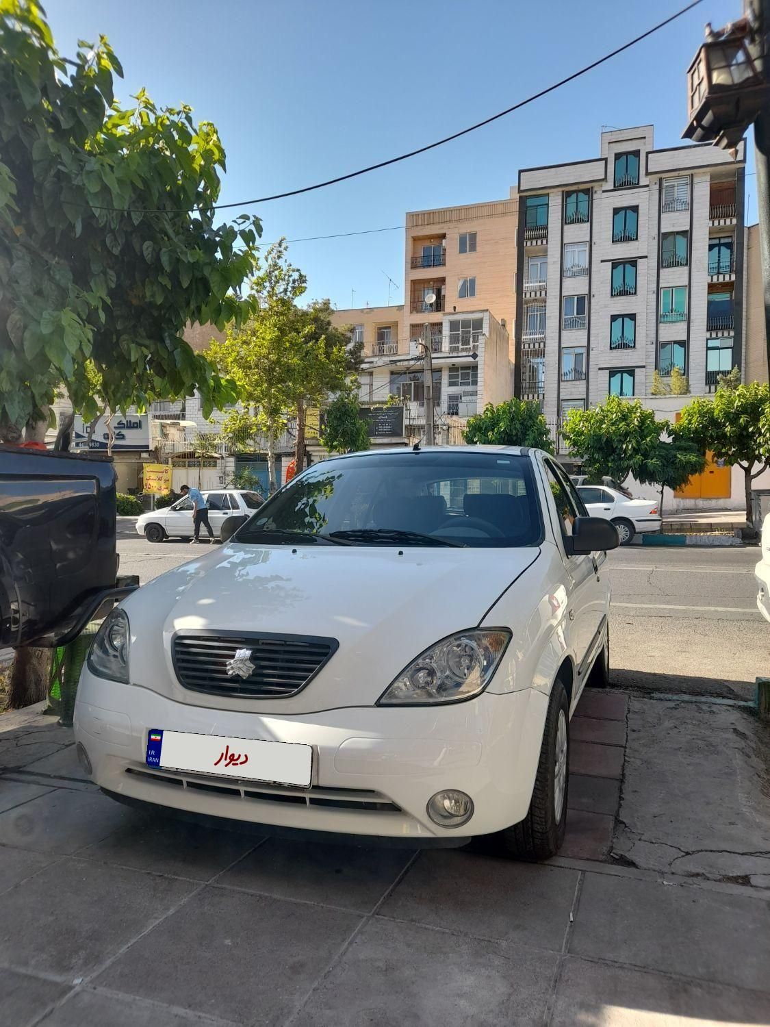 خودرو تیبا، 2 آگهی ann_18124766