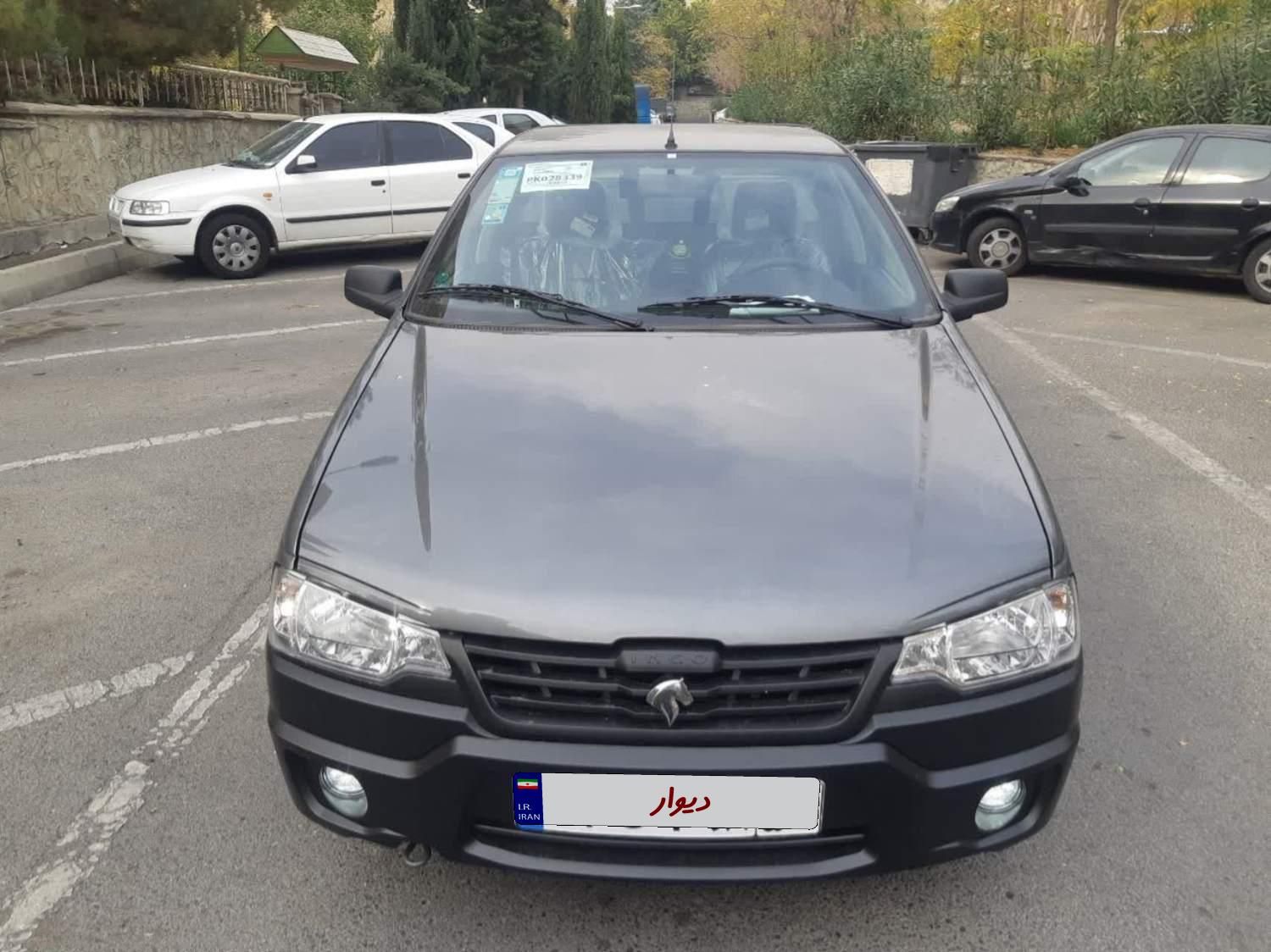 خودرو آریسان، 2 آگهی ann_18124788
