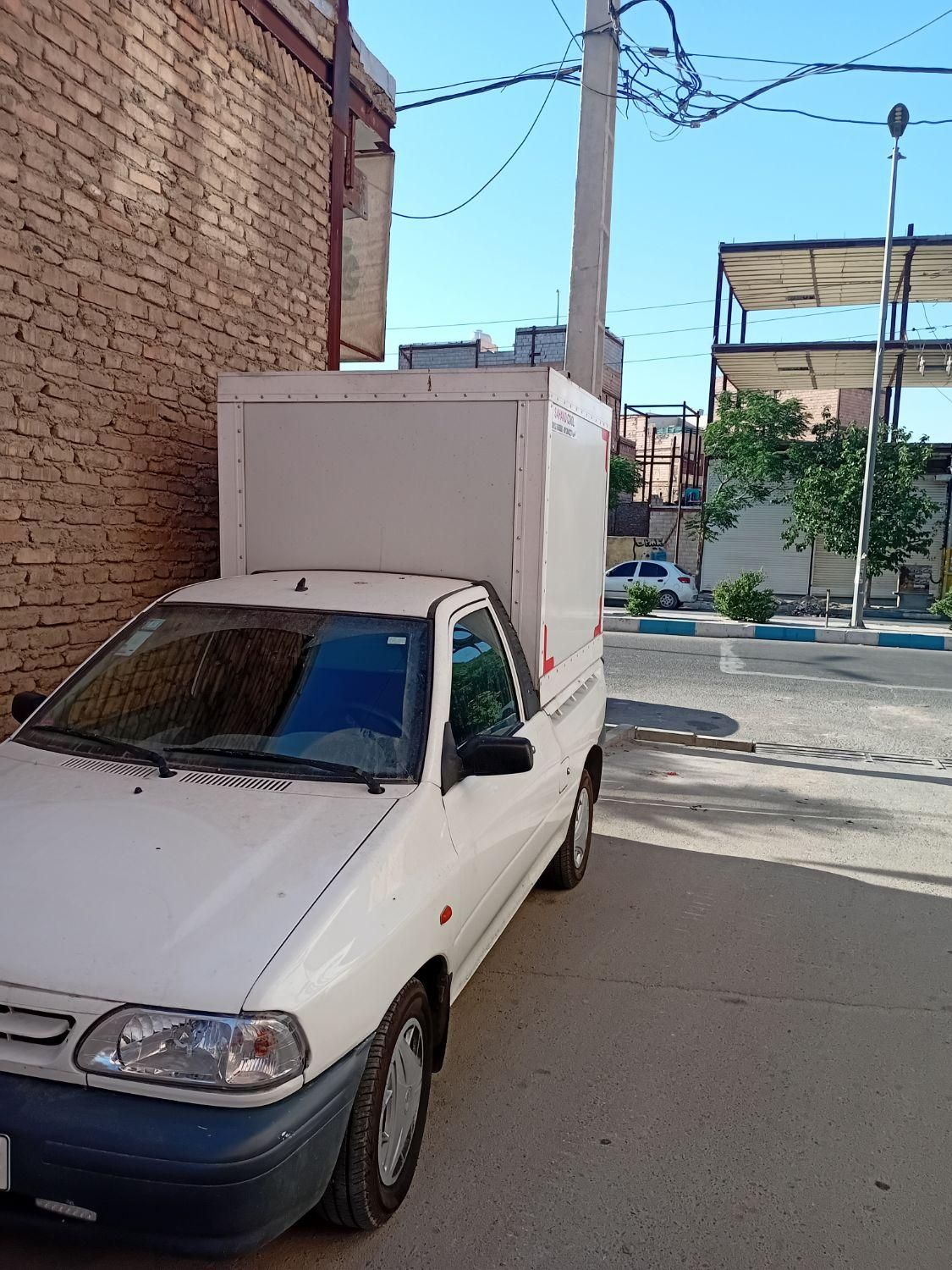 خودرو پراید، 151 آگهی ann_18124798