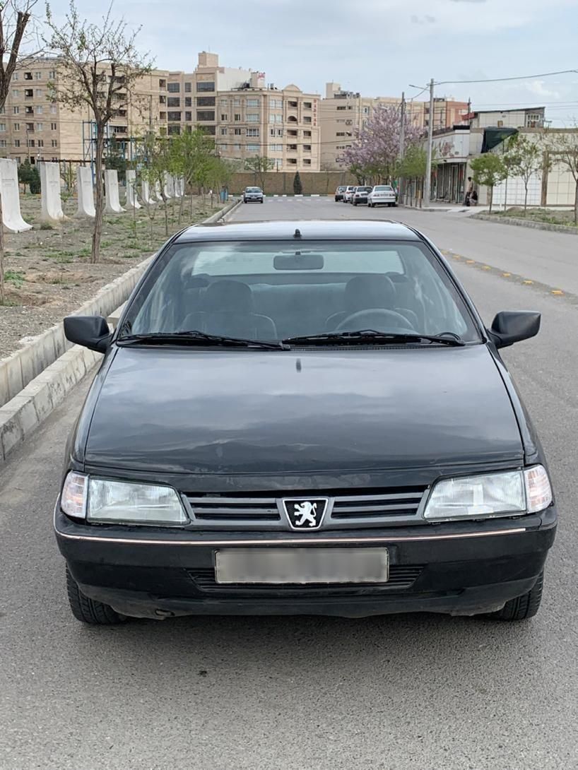 خودرو پژو، روآ آگهی ann_18124799