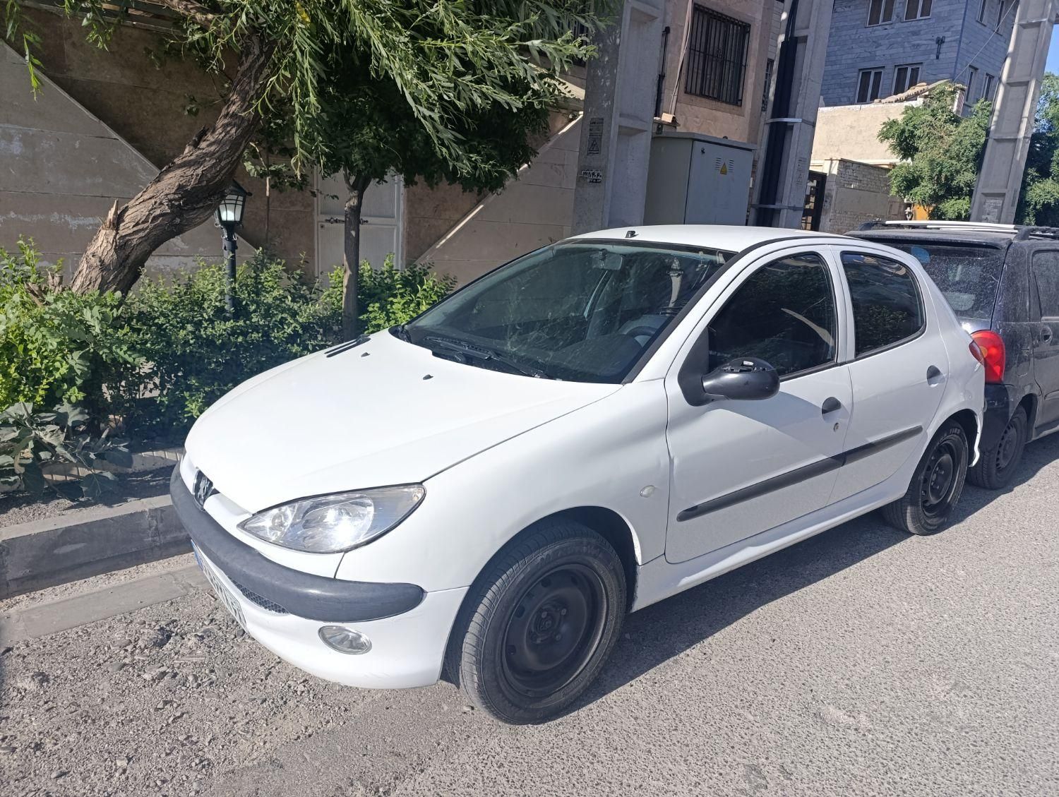 خودرو پژو، 206 آگهی ann_18124850
