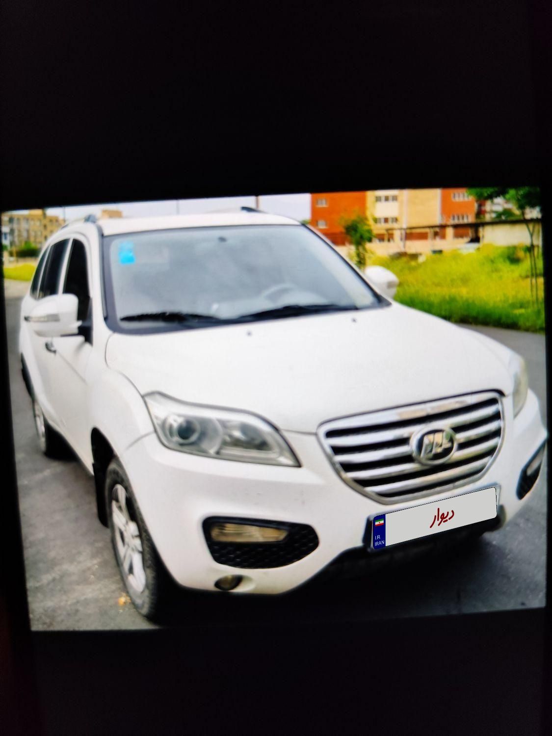 خودرو لیفان، X60 آگهی ann_18124862