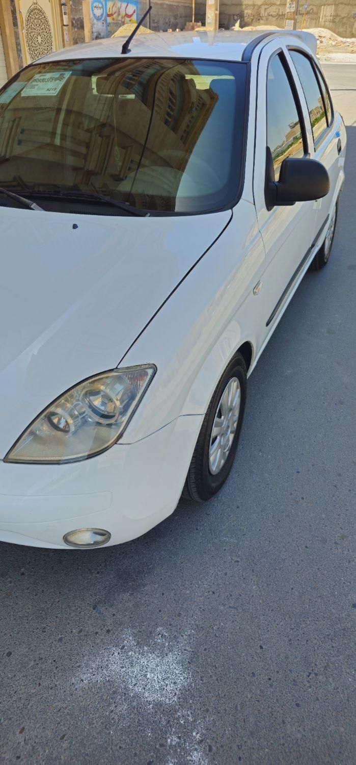 تیبا 2 EX - 1399