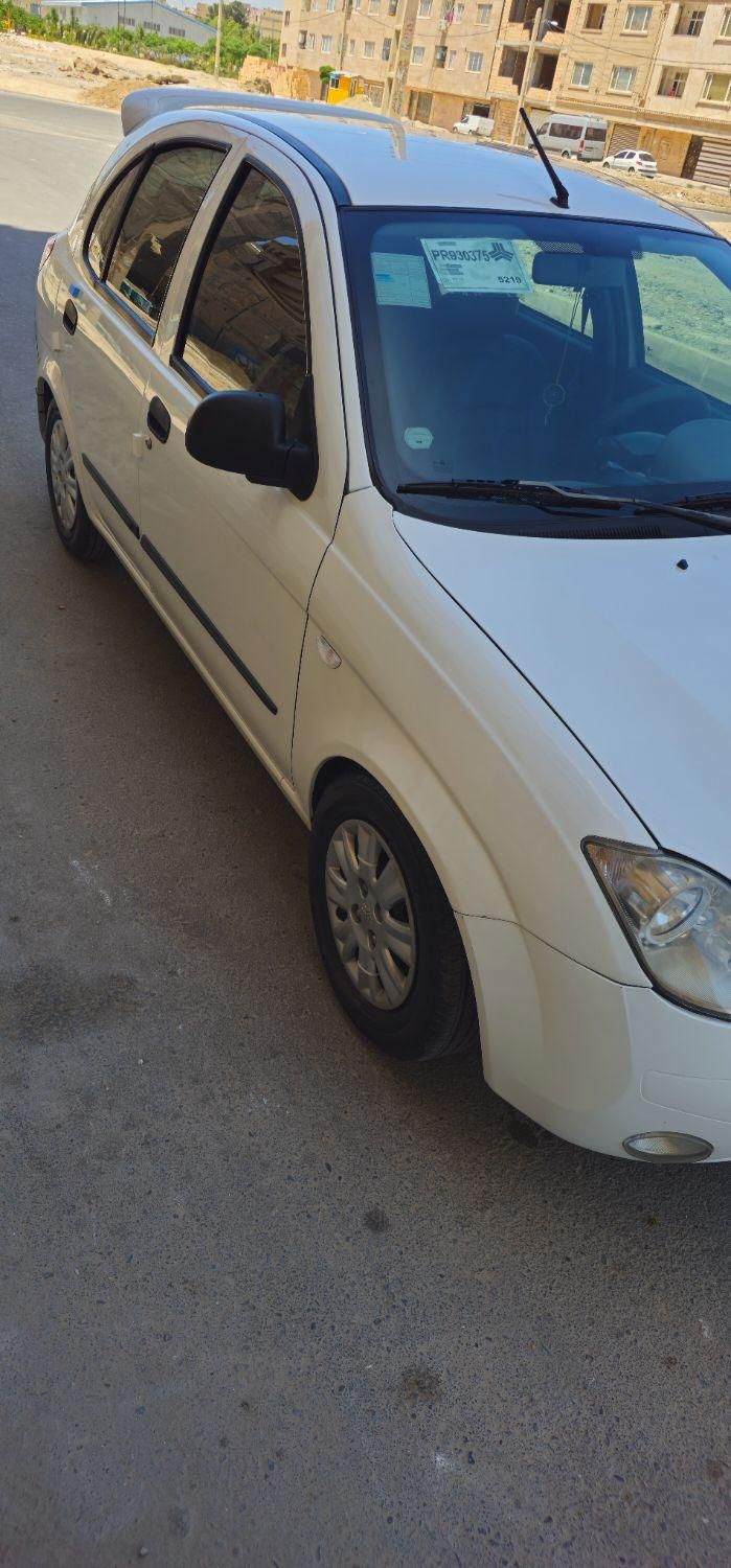 تیبا 2 EX - 1399