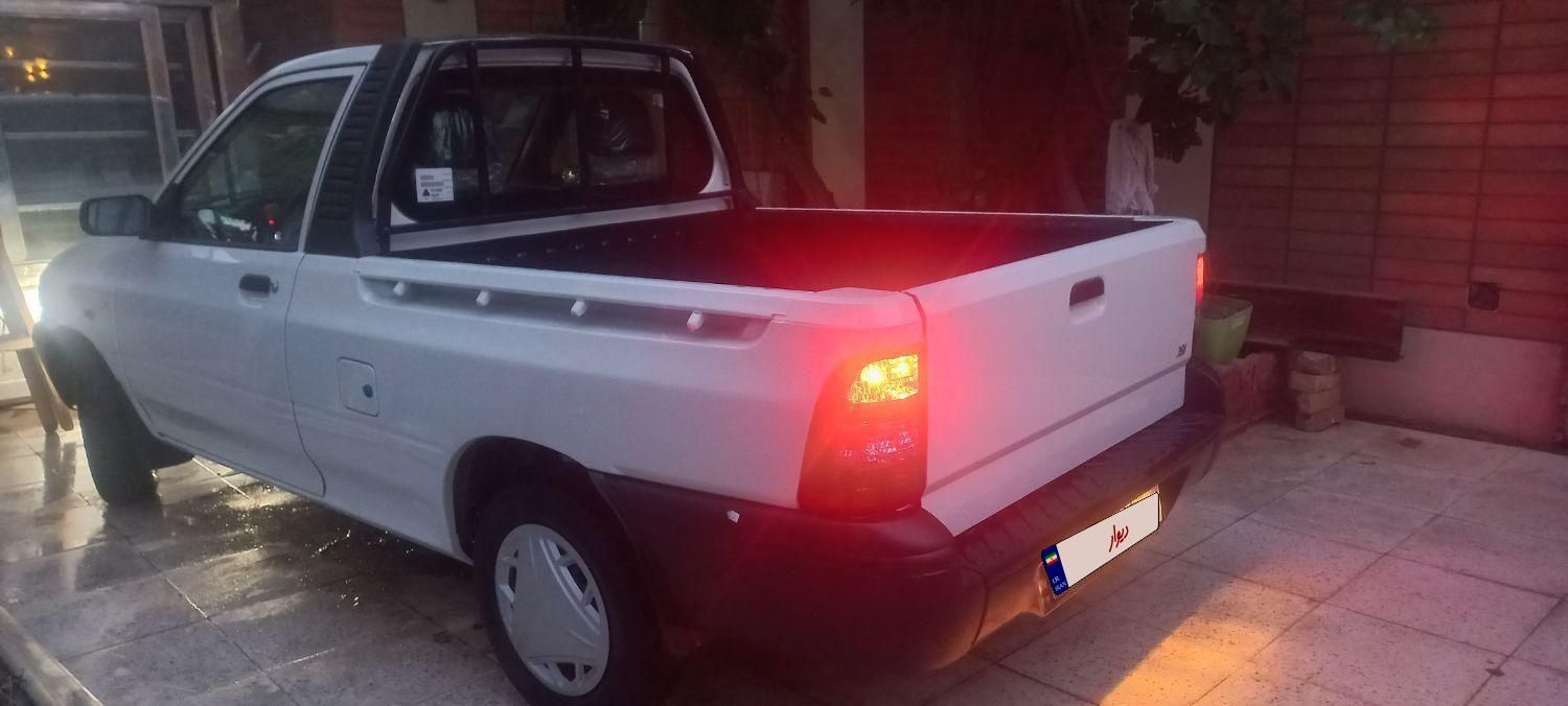 پراید 151 SE - 1403