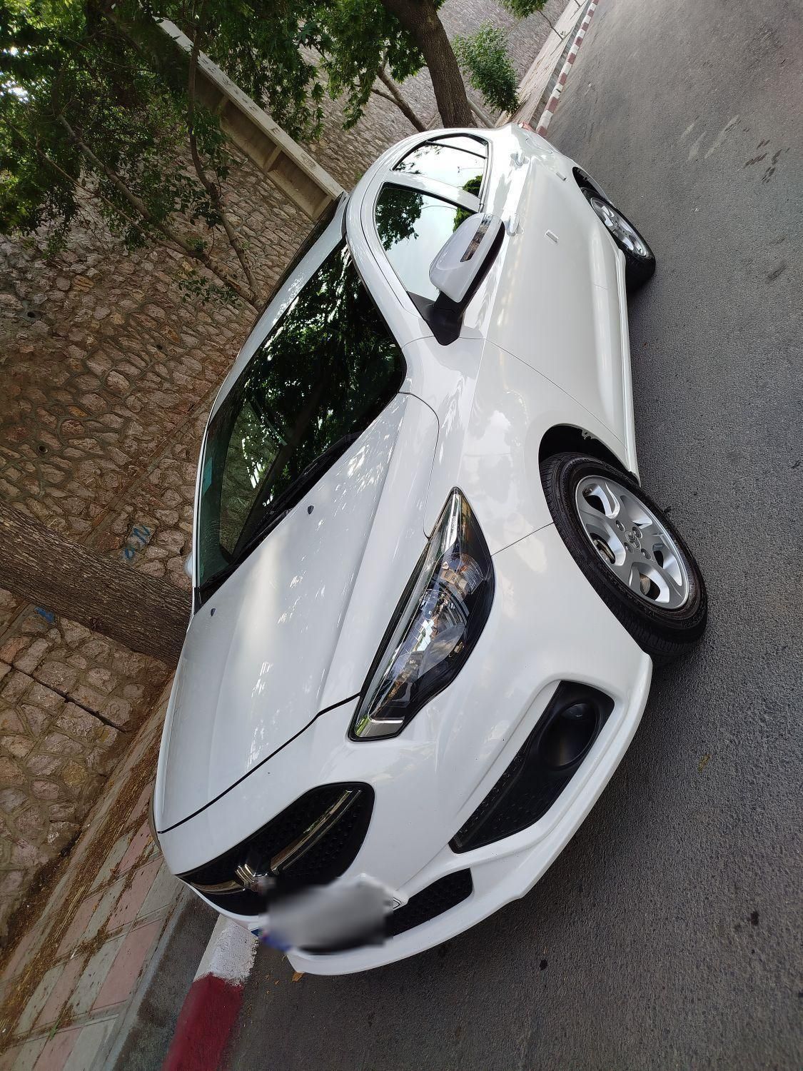 شاهین G دنده ای - 1400
