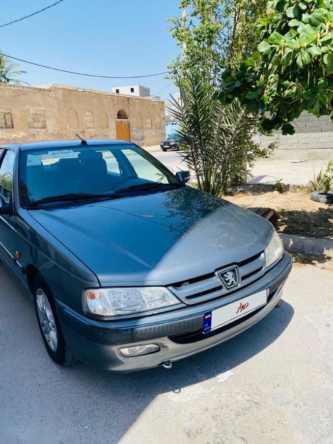خودرو پژو، پارس آگهی ann_18124895