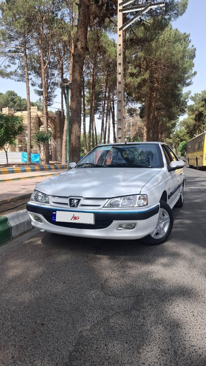 خودرو پژو، پارس آگهی ann_18124907