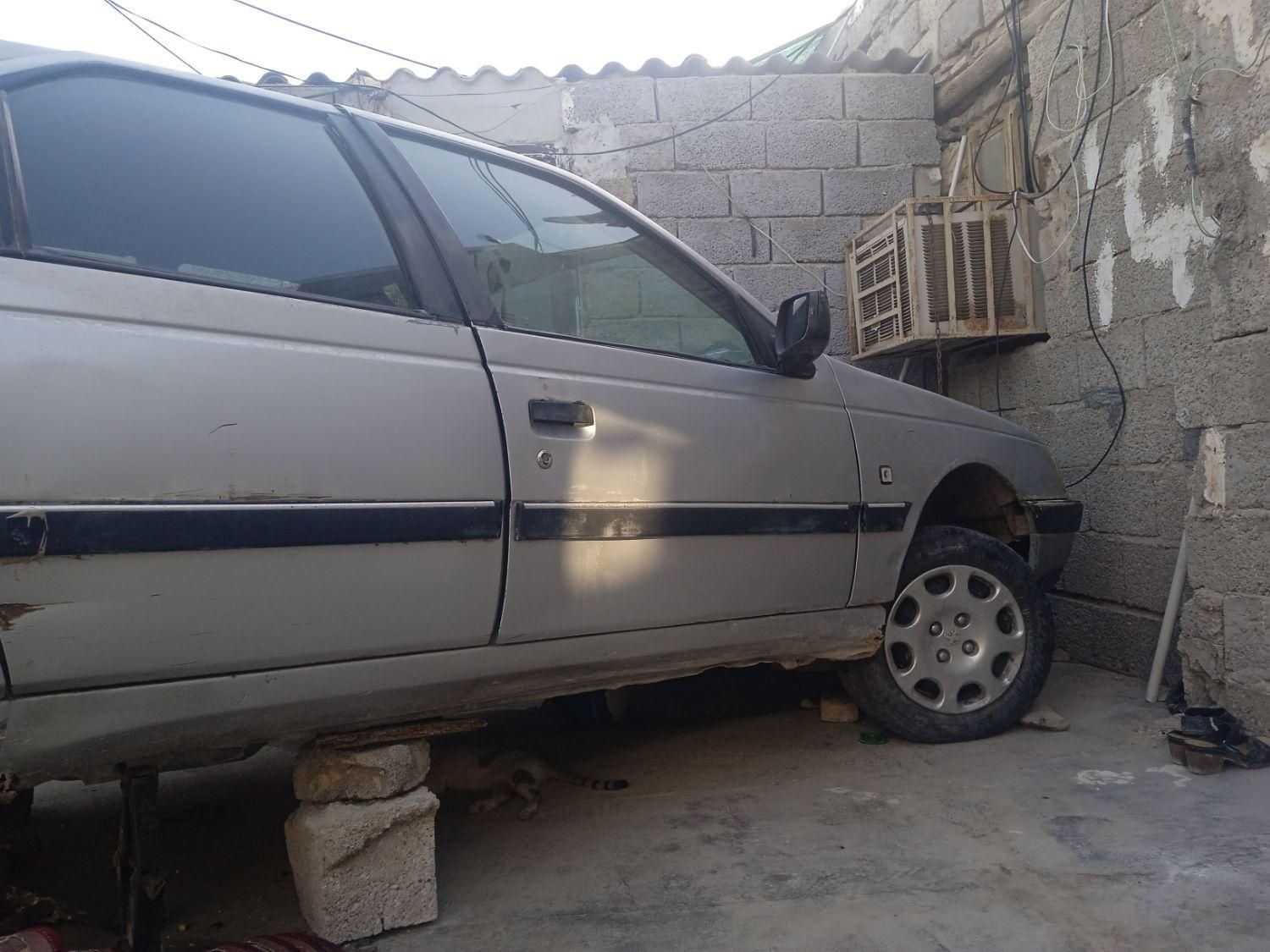 خودرو پژو، 405 آگهی ann_18124918