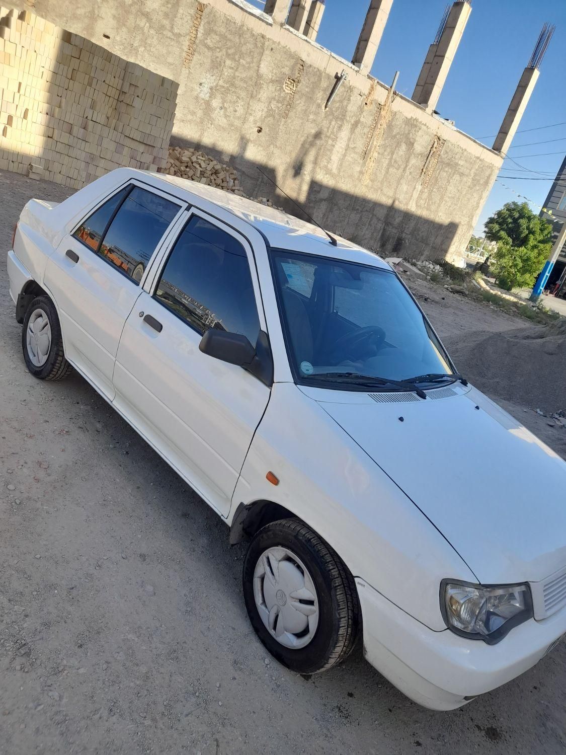 پراید 132 SE - 1398