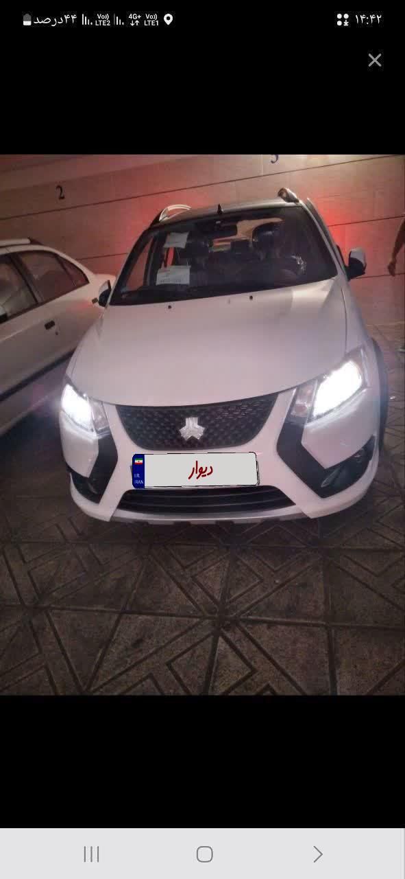 خودرو کوییک، S آگهی ann_18124941