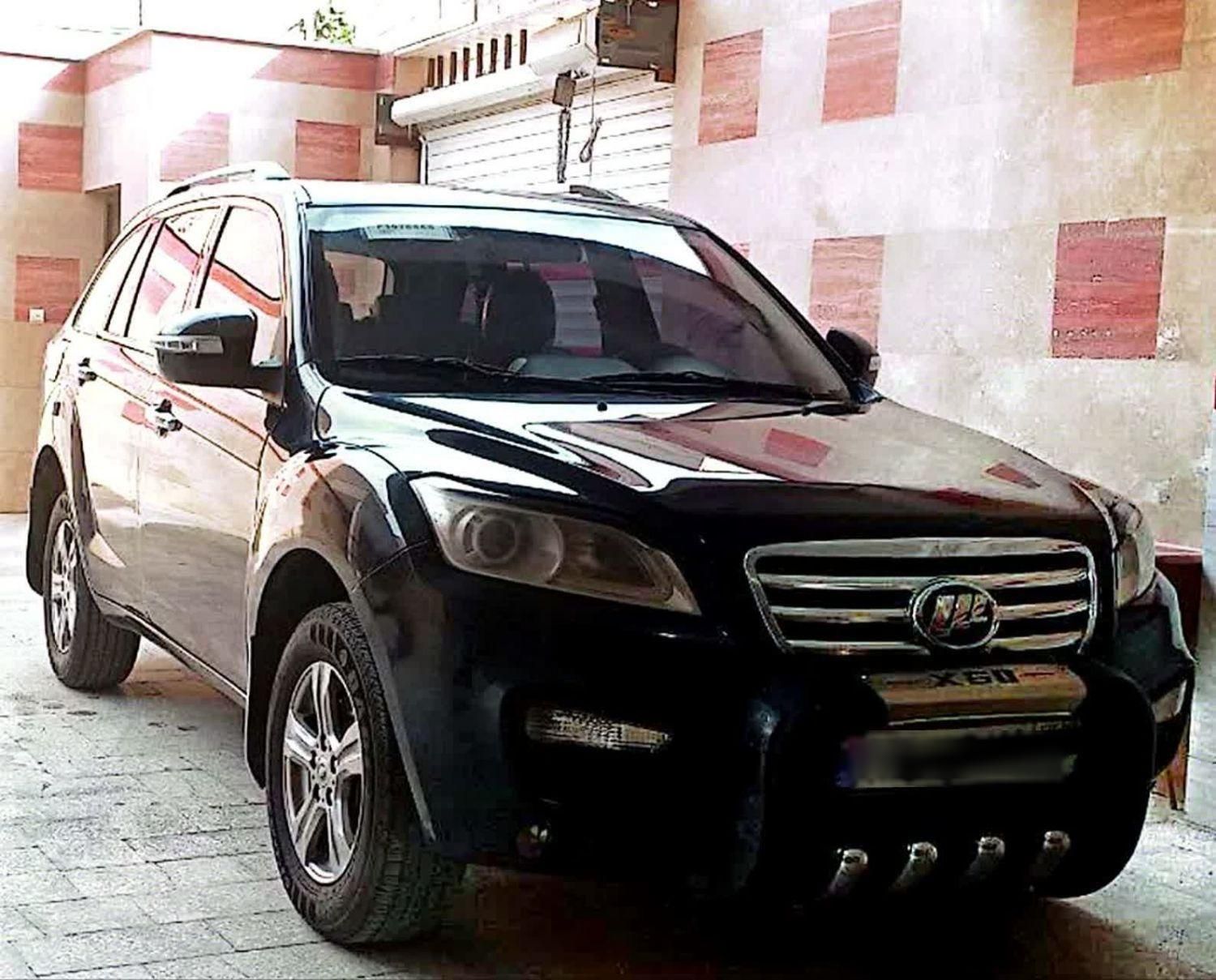 خودرو لیفان، X60 آگهی ann_18124949