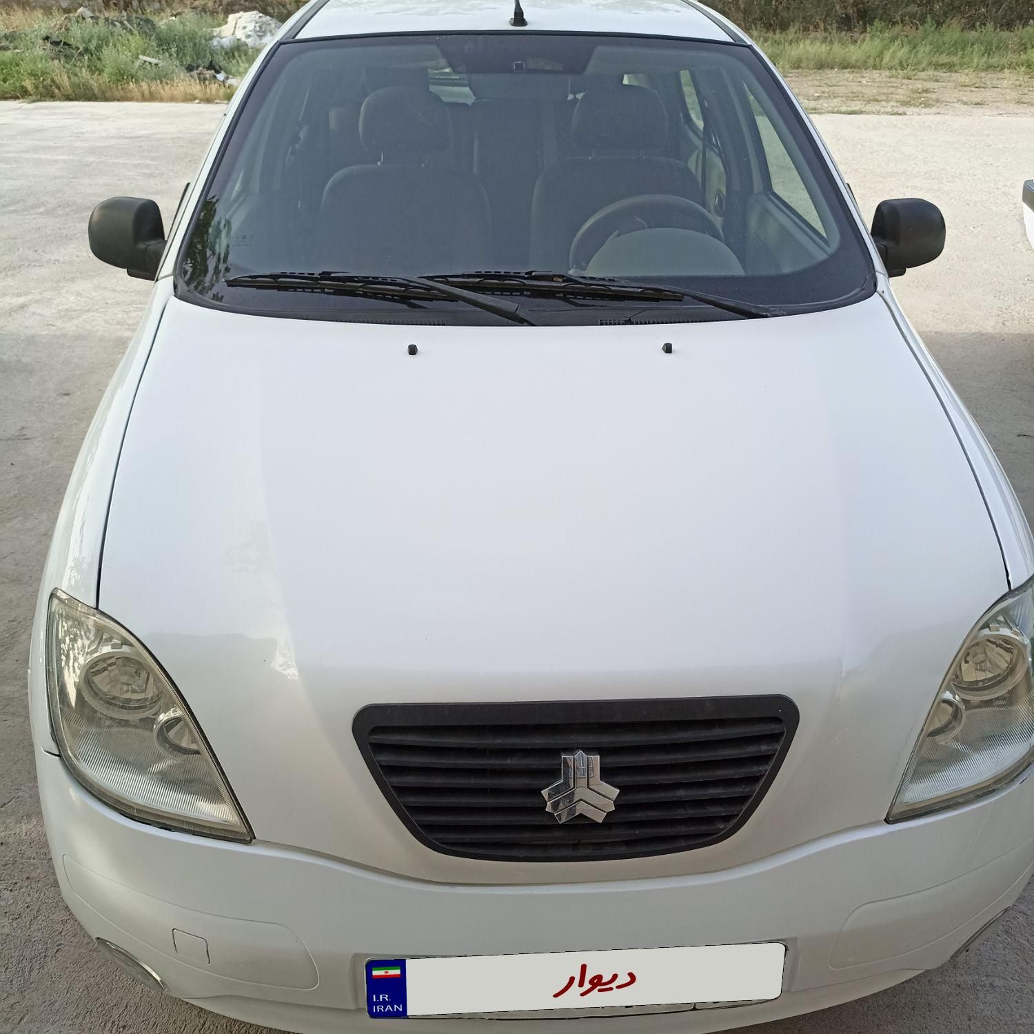 خودرو تیبا، 2 آگهی ann_18124968