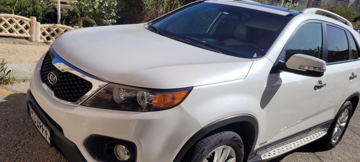 کیا سورنتو فول XM - 2010