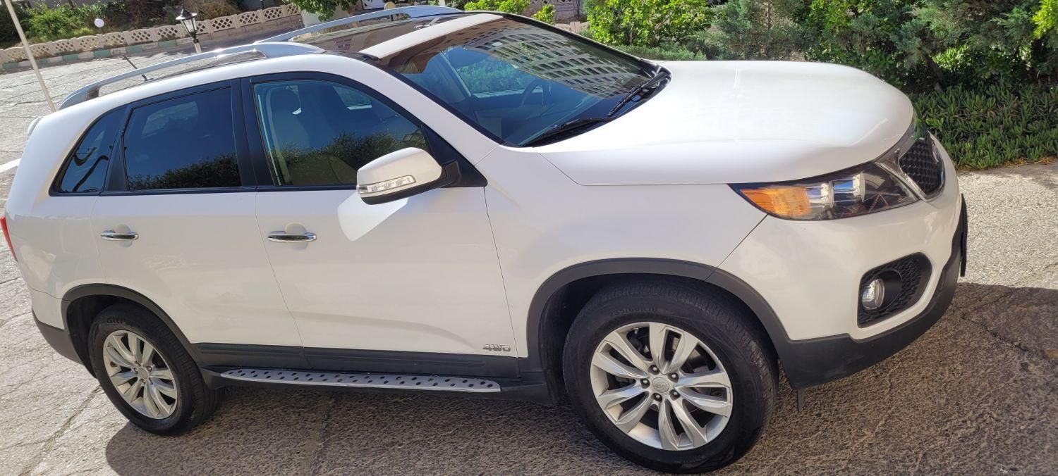 کیا سورنتو فول XM - 2010