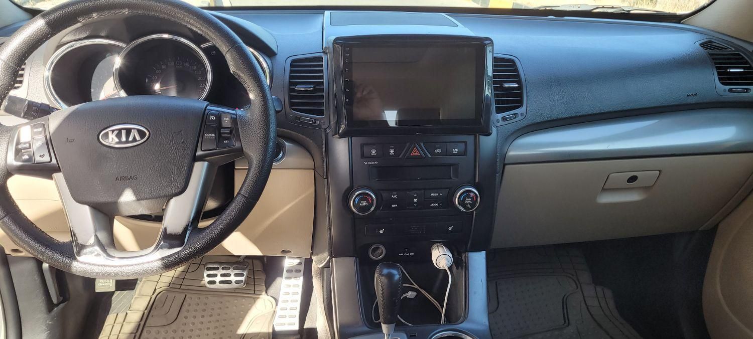 کیا سورنتو فول XM - 2010