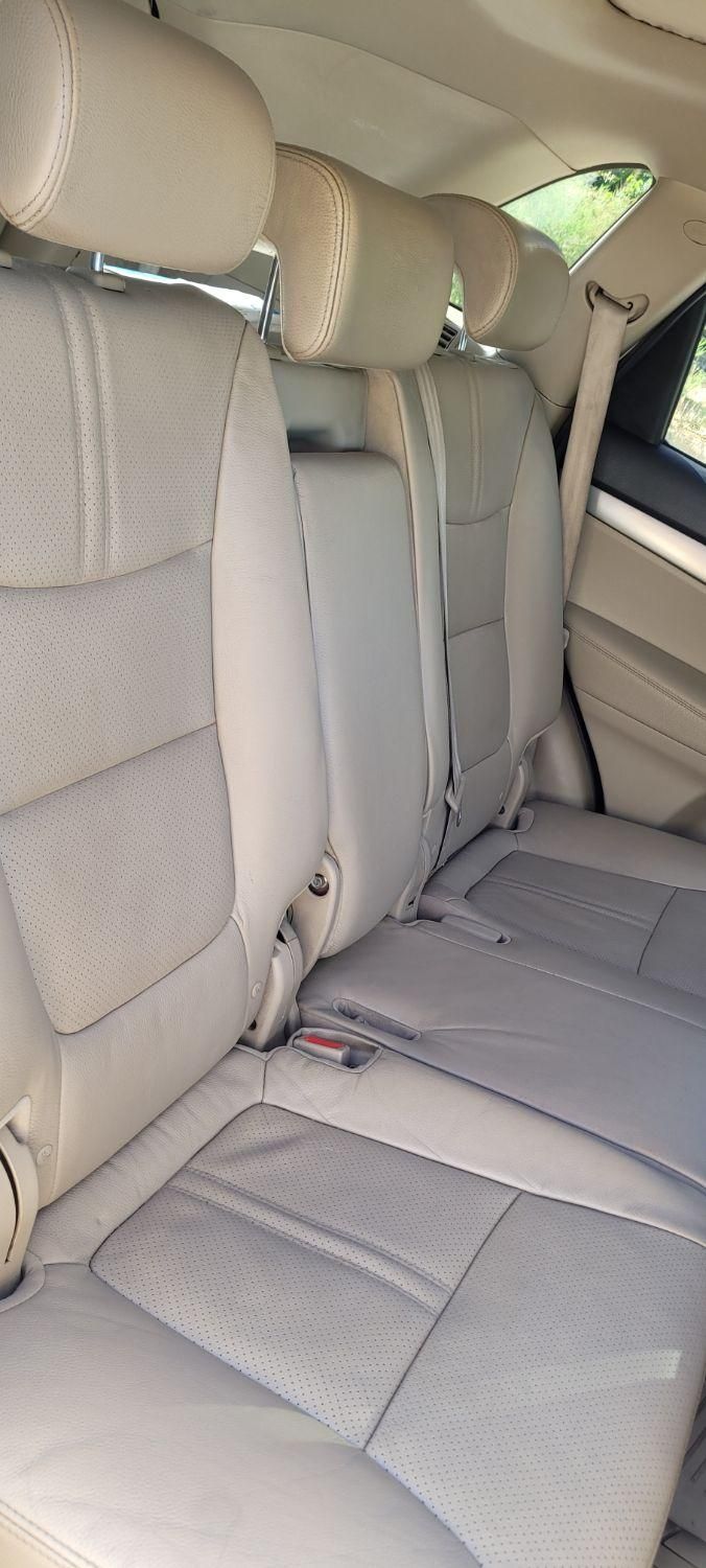 کیا سورنتو فول XM - 2010