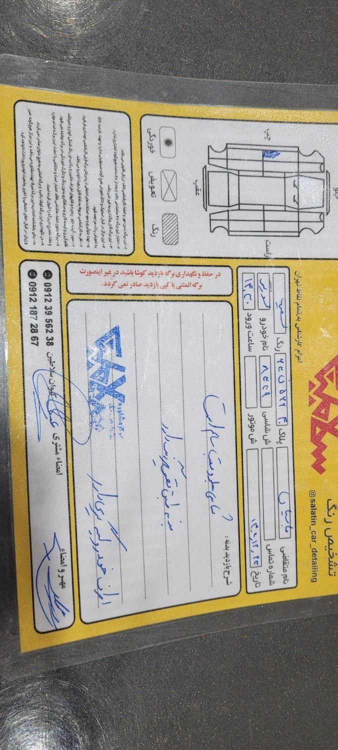 کیا سورنتو فول XM - 2010