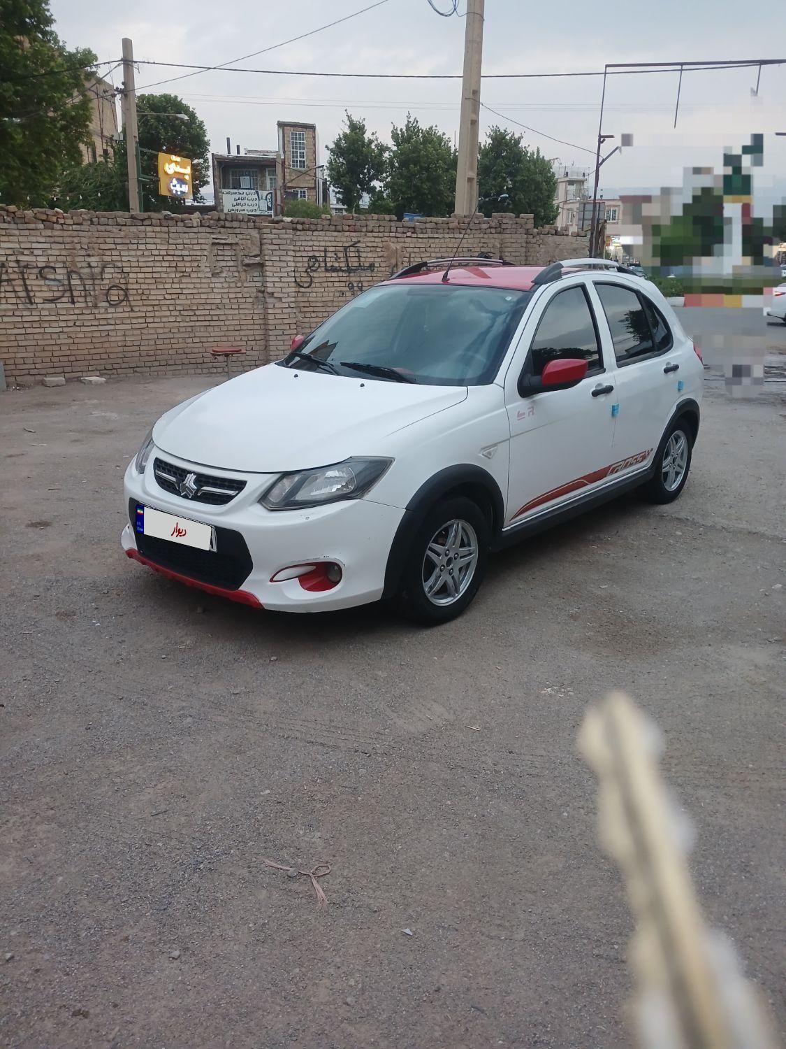 خودرو کوییک، R آگهی ann_18125001
