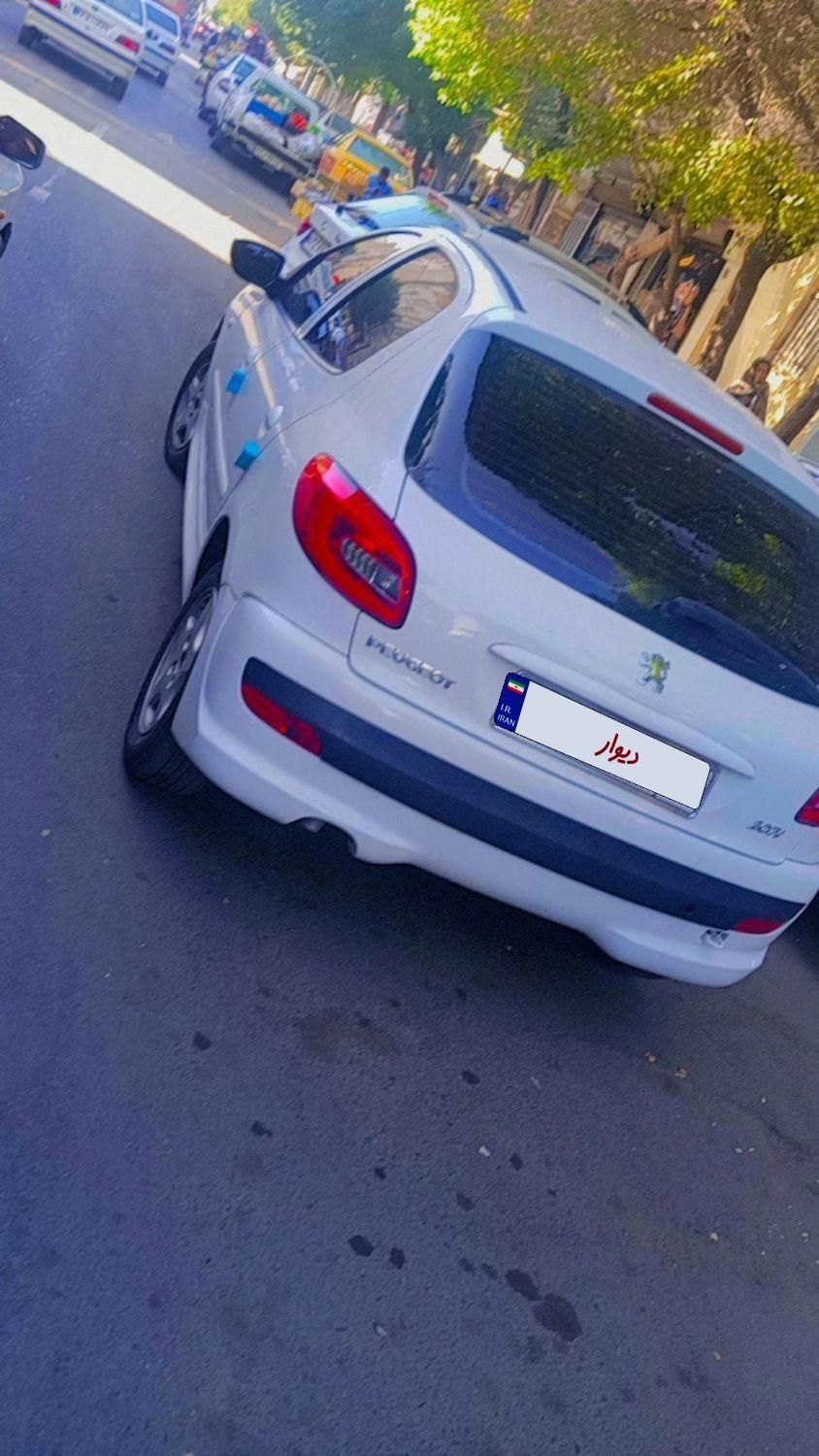 خودرو پژو، 207 آگهی ann_18125029