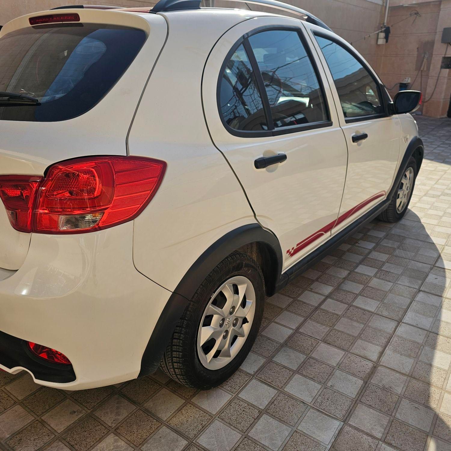 خودرو کوییک، R پلاس آگهی ann_18125041
