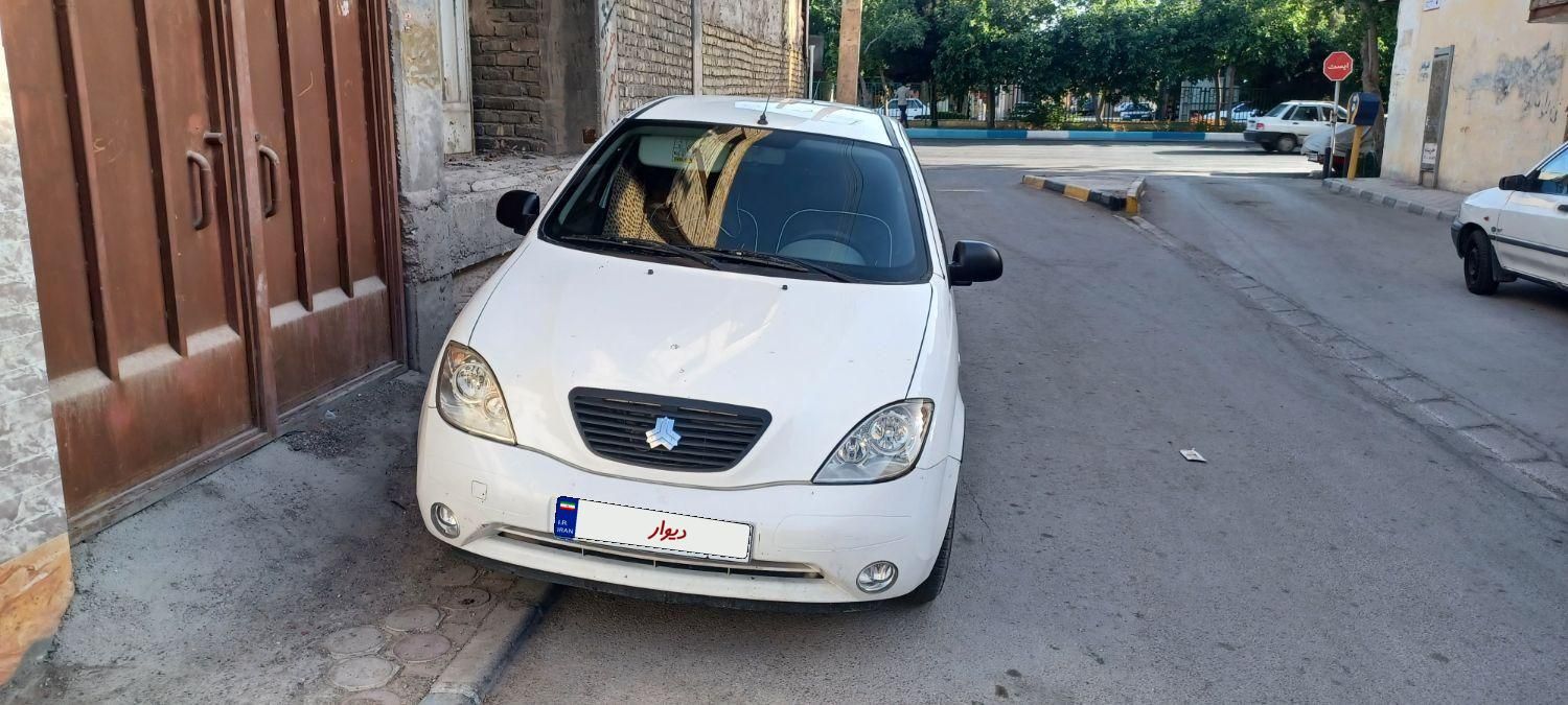 تیبا 2 EX - 1400