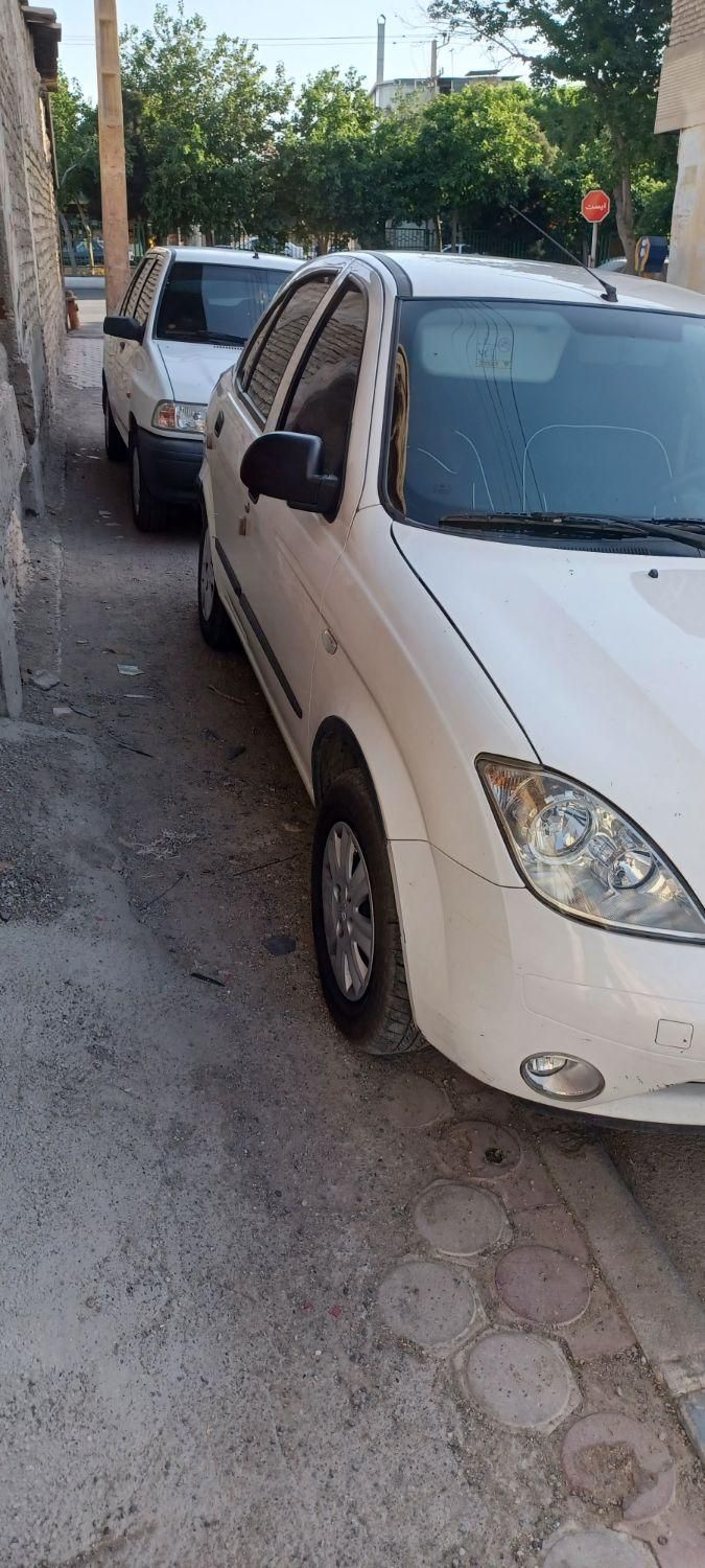 تیبا 2 EX - 1400