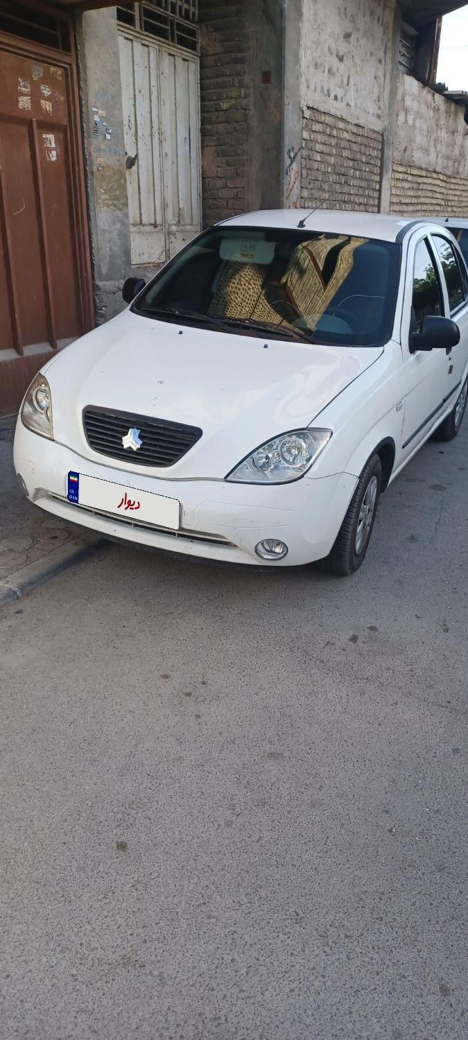 تیبا 2 EX - 1400