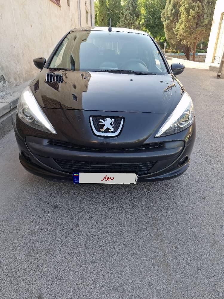 خودرو پژو، 207 آگهی ann_18125080