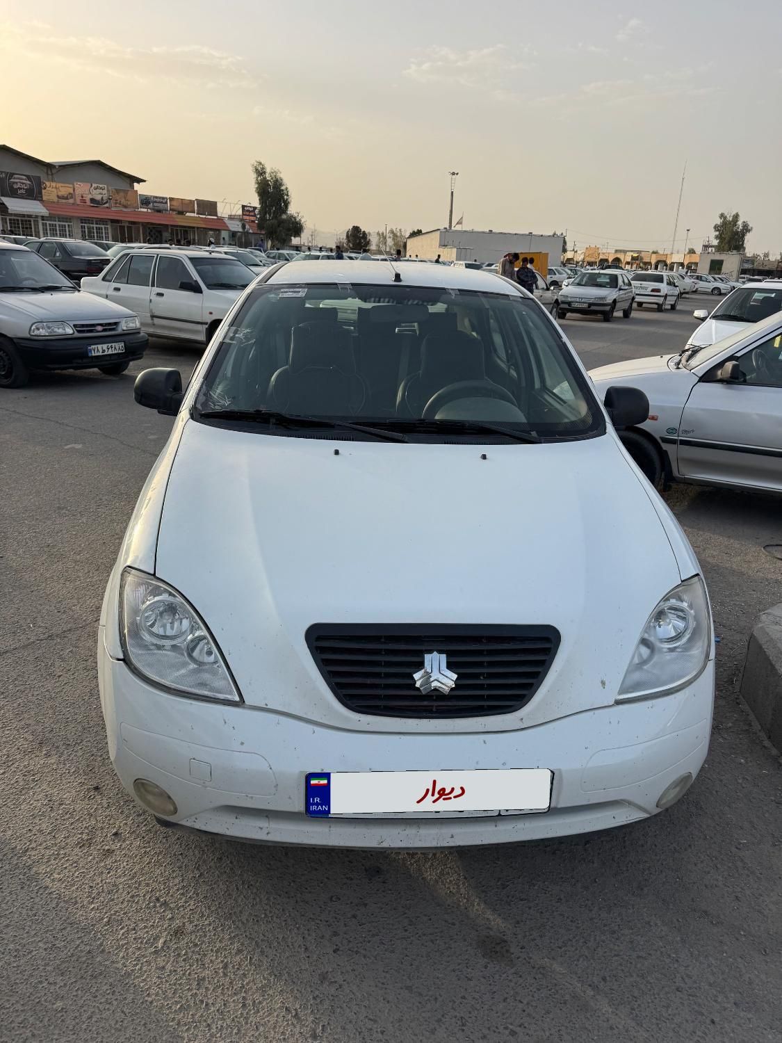 خودرو تیبا، 2 آگهی ann_18125093