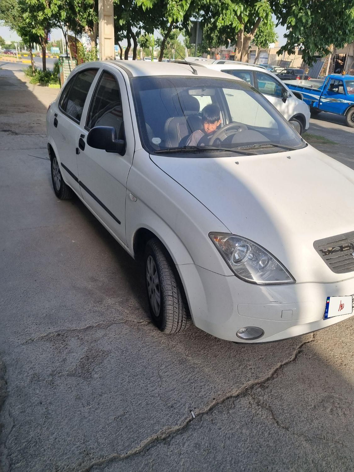 خودرو تیبا، 2 آگهی ann_18125103