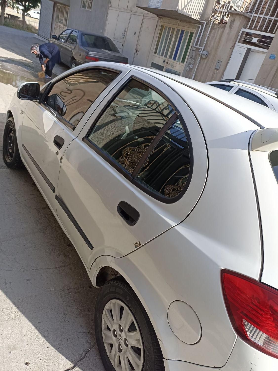 خودرو تیبا، 2 آگهی ann_18125118