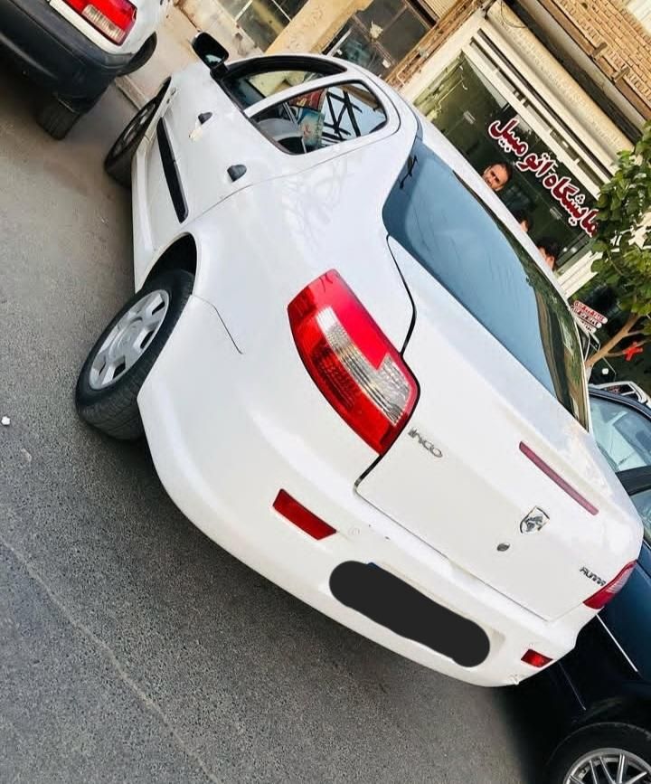 رانا LX - - 1395