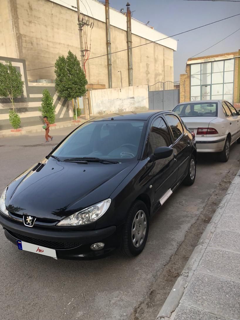 خودرو پژو، 206 آگهی ann_18125148