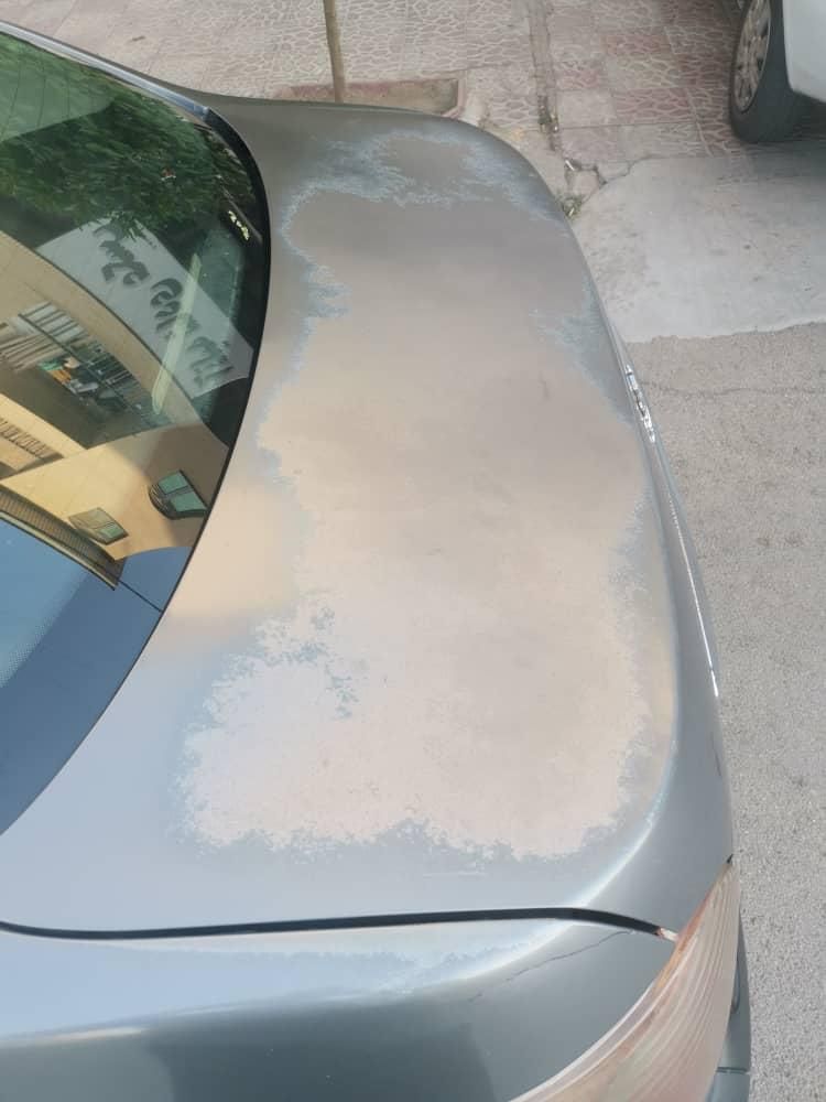 پژو 206 SD v2 - 1391