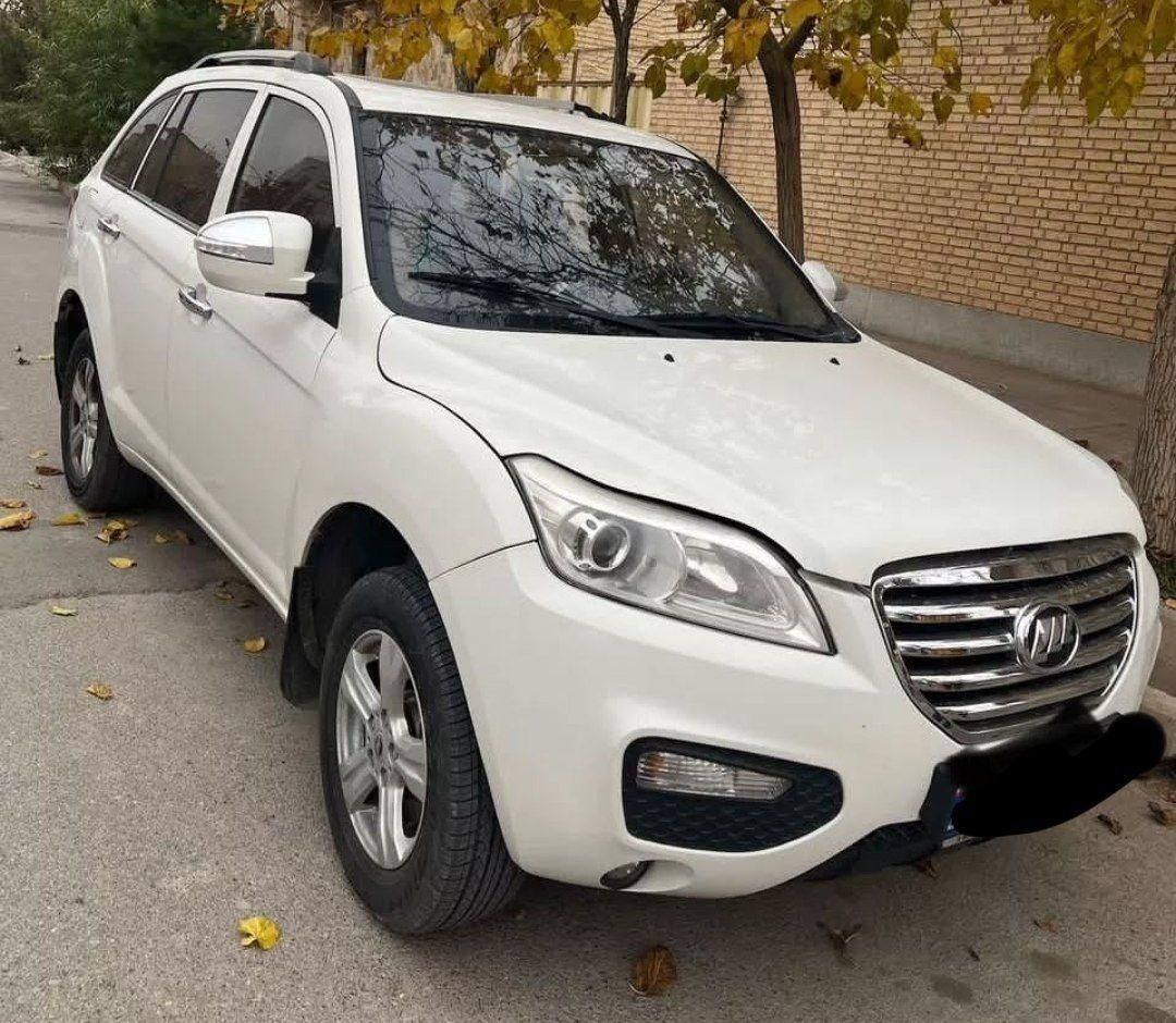 خودرو لیفان، X60 آگهی ann_18125167