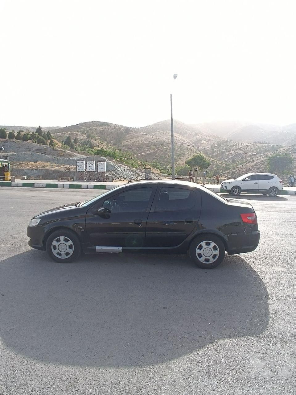 رانا LX - - 1395