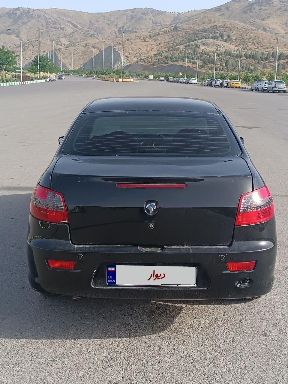 رانا LX - - 1395