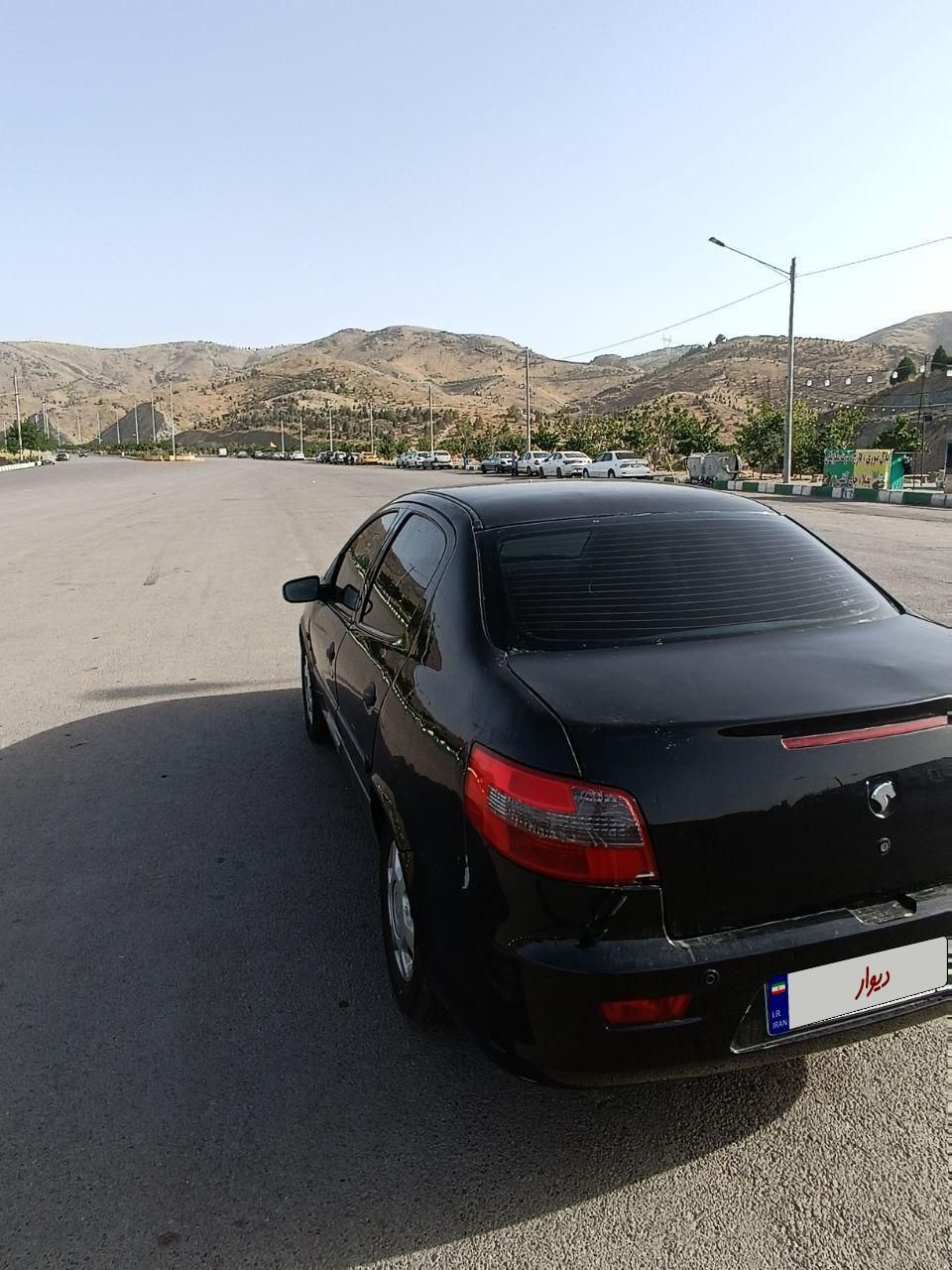 رانا LX - - 1395