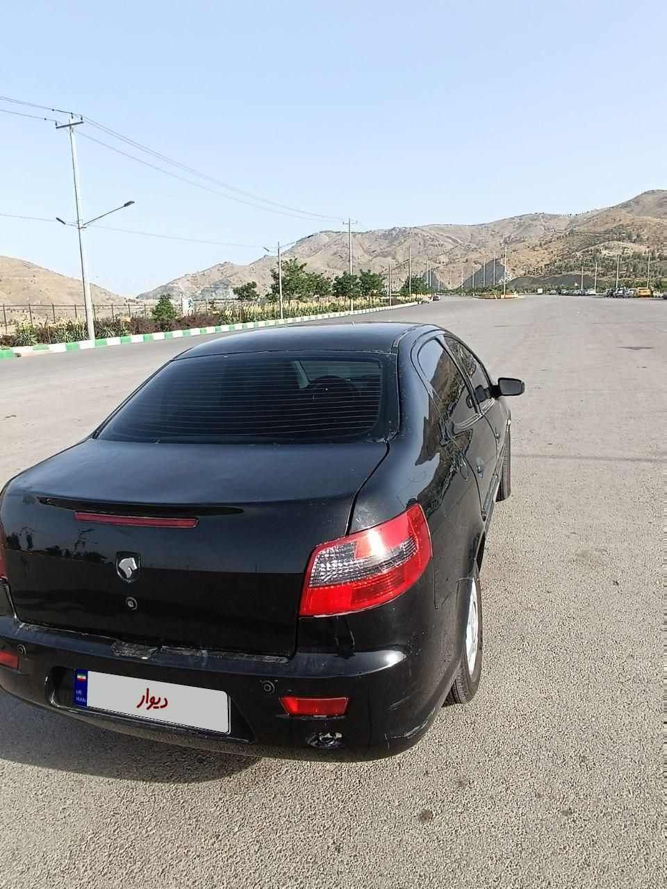 رانا LX - - 1395