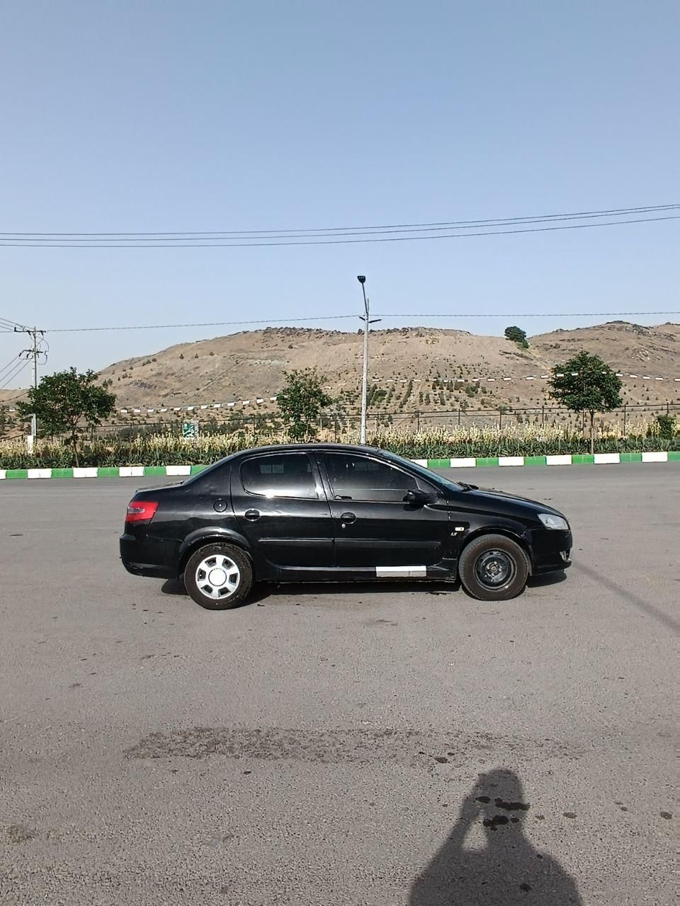 رانا LX - - 1395