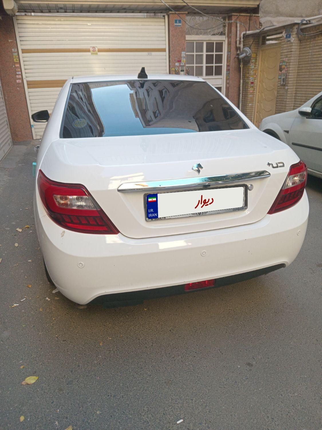 خودرو دنا، پلاس آگهی ann_18125187