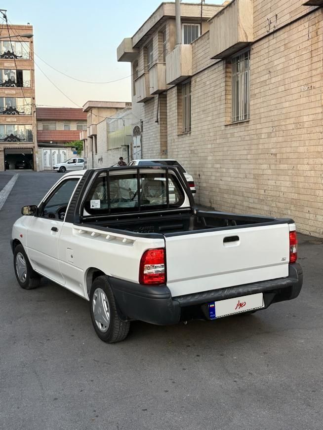 پراید 151 SE - 1403