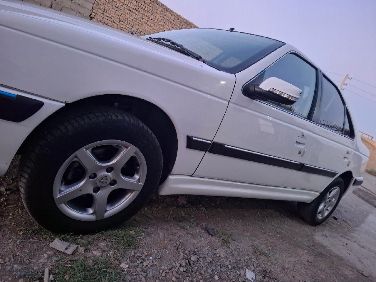 خودرو پژو، پارس آگهی ann_18125201