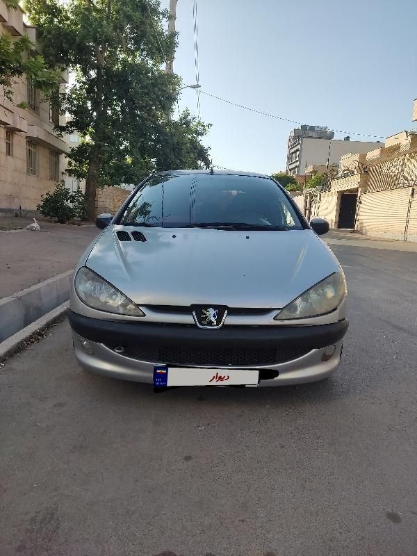 خودرو پژو، 206 آگهی ann_18125224