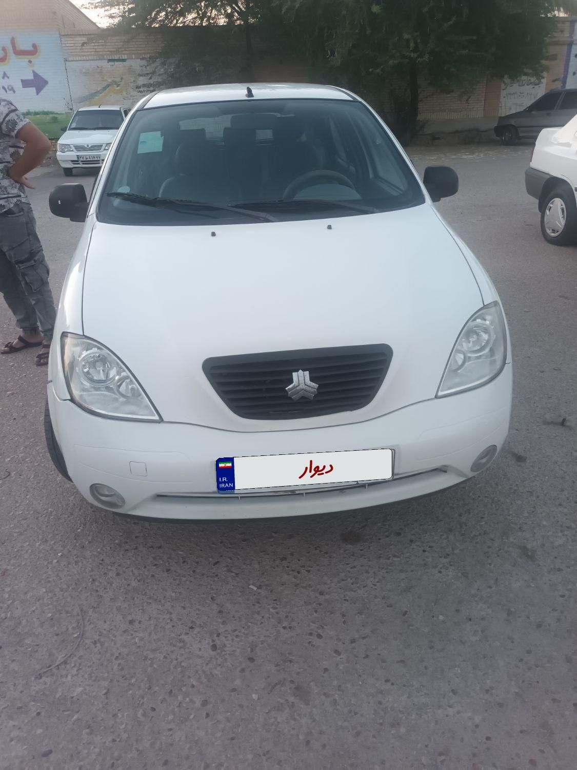 خودرو تیبا، 2 آگهی ann_18125232