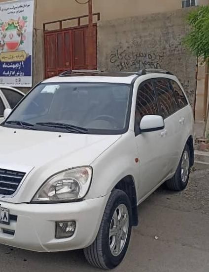خودرو ام وی ام، X33 آگهی ann_18125275