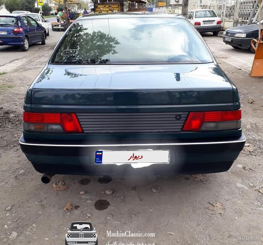 خودرو پژو، آردی آگهی ann_18125282