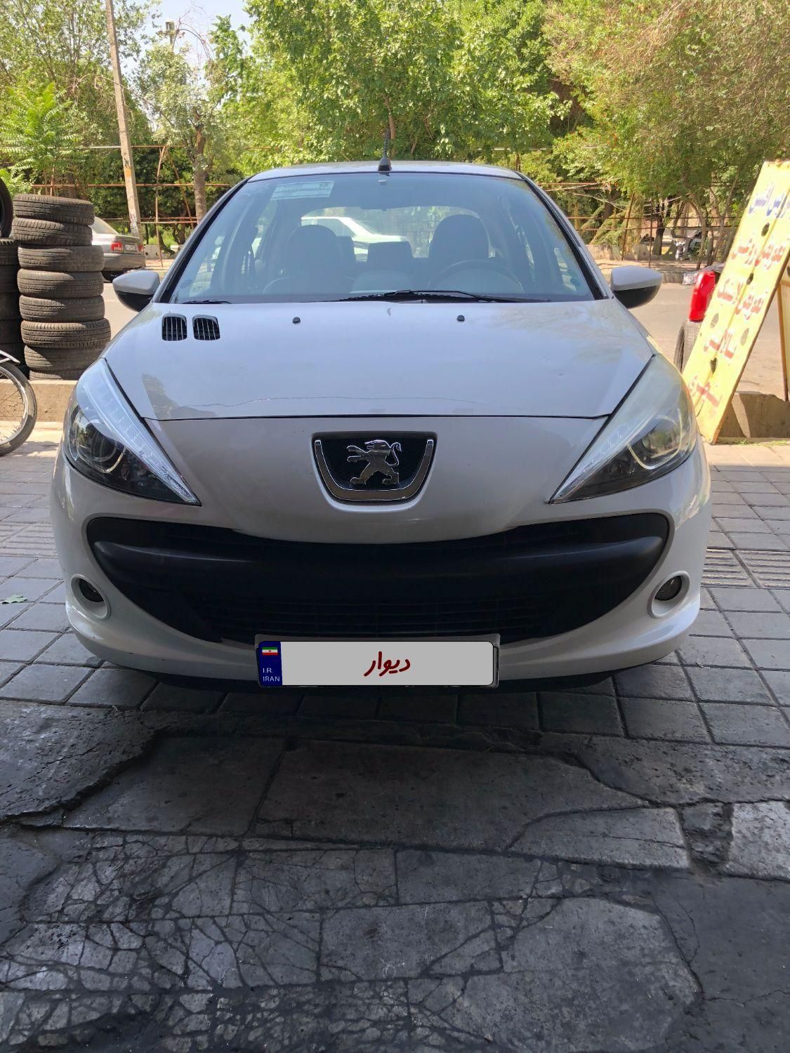 خودرو پژو، 207 آگهی ann_18125285