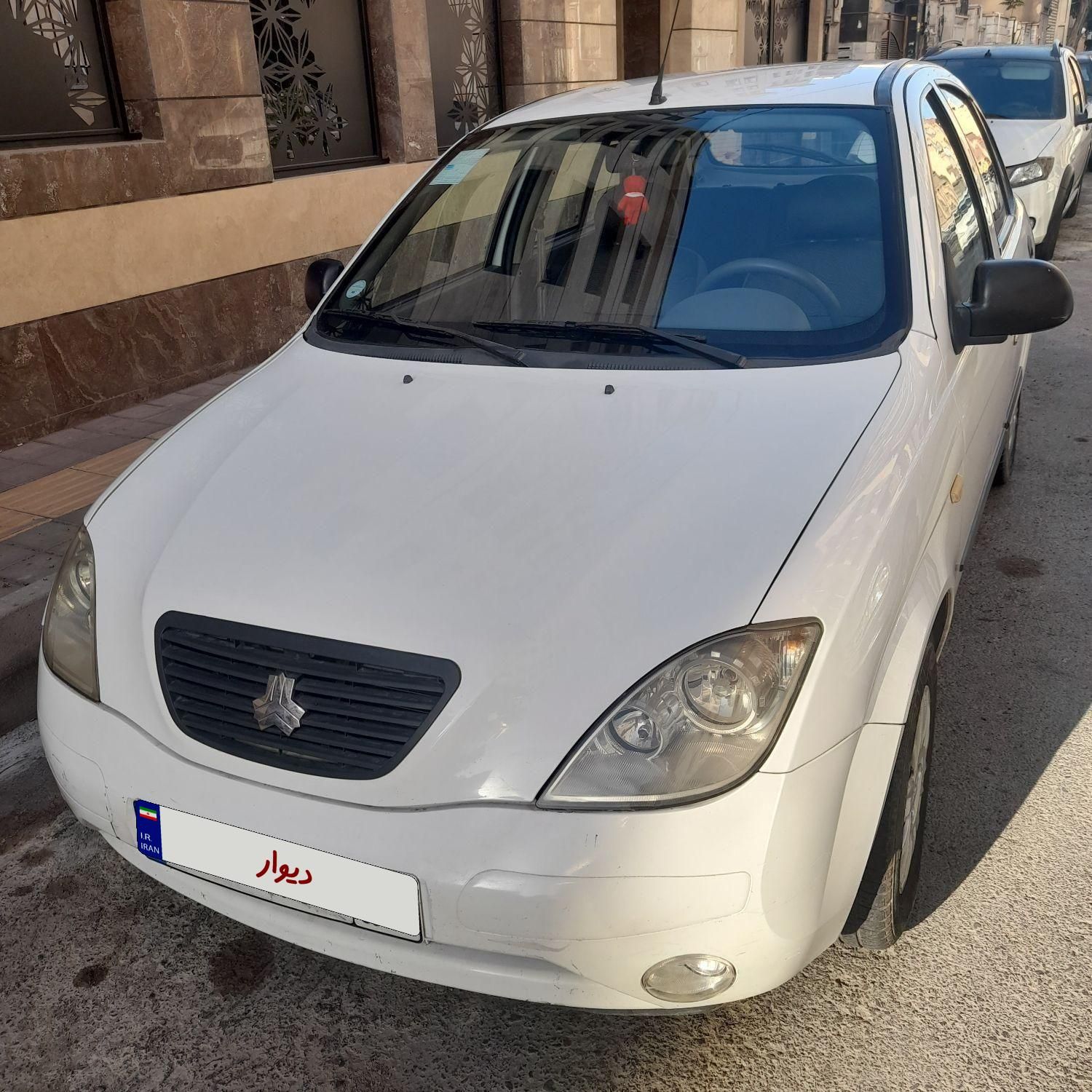 خودرو تیبا، 2 آگهی ann_18125288